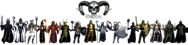 Endor Revived