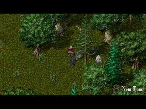 Battle Jacking Coming to UO New Dawn