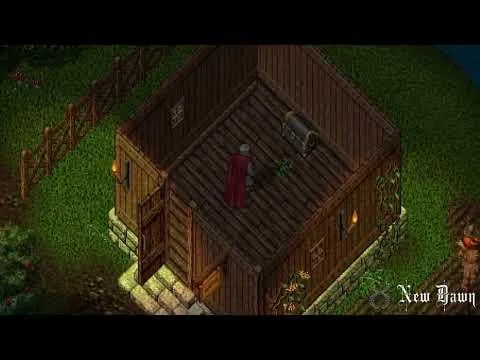 UO New Dawn House Picks