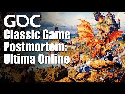 Ultima Online Post Mortem: Creator Insights