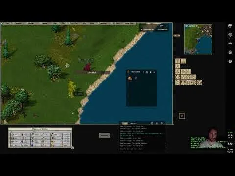 Ultima Online Let's Play Episode 3