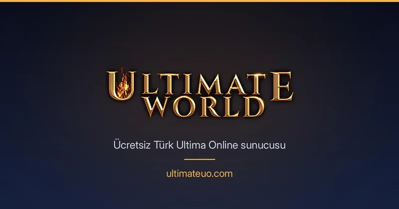 Ultimate World Launching September 25
