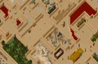 New Hope UO: A Custom Map with Dungeons and Trade