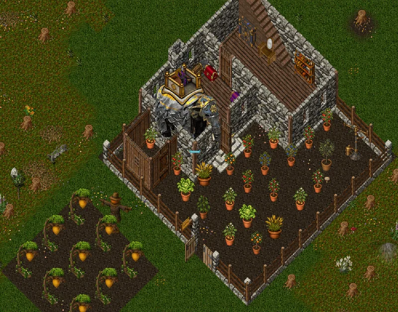 Grow Crops and Livestock for High Profits