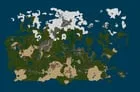 UO Map Generation Project Continues