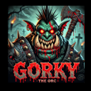 gorky_the_orc