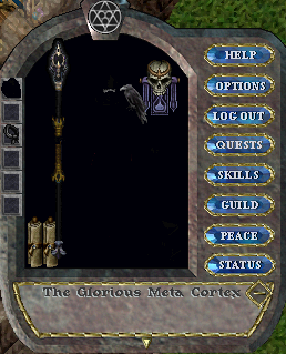 Meta Cortex